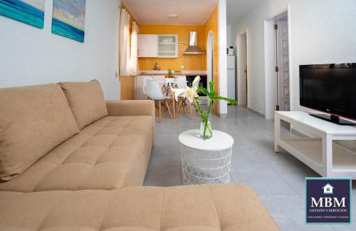 Bungalow Marta Agaete - Foto 7