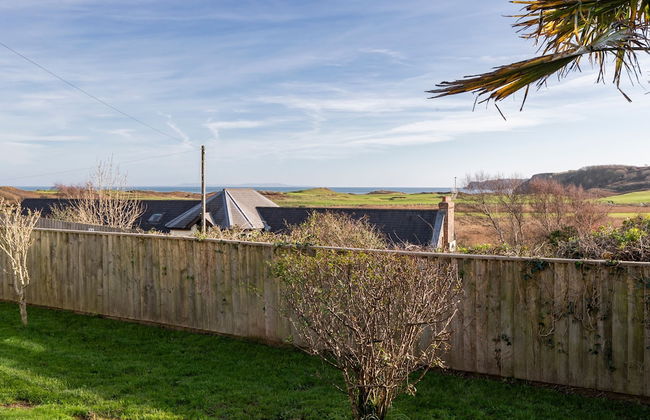 Gorse Cottage - Sea Views Village Centre - Foto 8