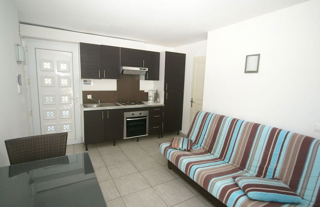 Holiday Home in Moriani-plage Near Beach - Foto 4