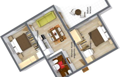 Apartments Bachmann - Foto 33