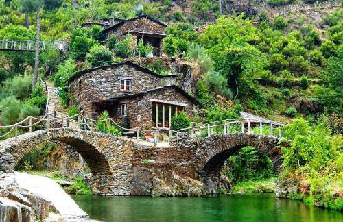 Encanto de Xisto - Foto 36