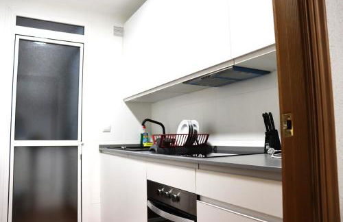 NightInSevilla Juglar Free parking - Foto 6