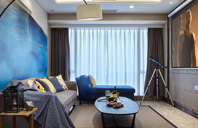 Air Suites Chunxi Chengdu - Foto 22