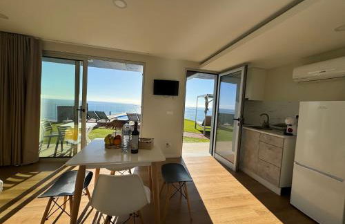 Madeira Sea Sunshine with heated pool - Foto 36