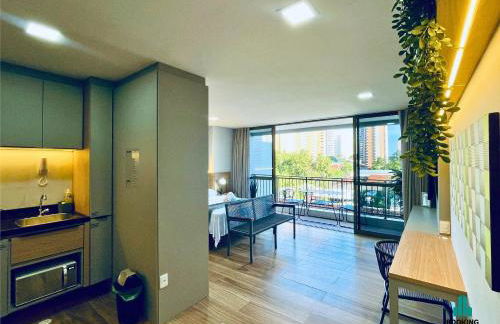 J. Smart Guararapes by Holiday Stays - Foto 11