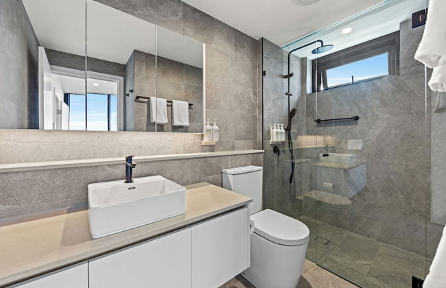 Marine Quarter Apartments by CLLIX - Foto 42