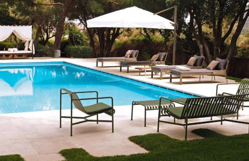 Villa Oasis with Large Pool Athenian Riviera Lagonissi - Foto 6