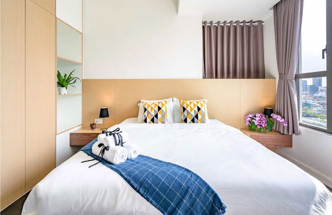 Millennium Masteri Apartment - Foto 15