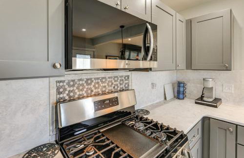 3 Mi to Washington College! Updated Home with Patio - Foto 10