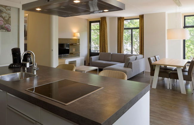 Apartment in Domburg Near the Beach - Foto 4