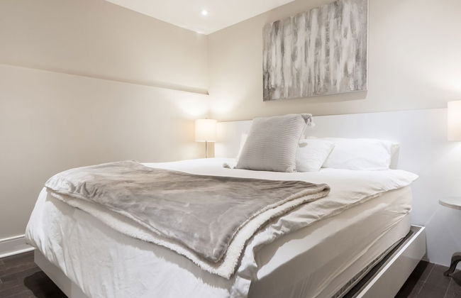 Parc Avenue Lofts - Foto 12