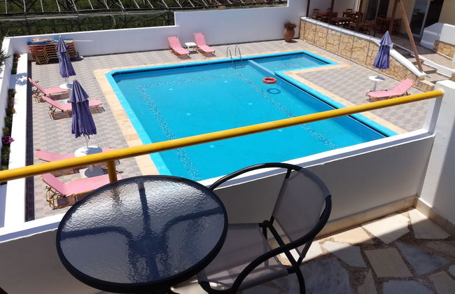 Karmi Studios & Apartments - Foto 29