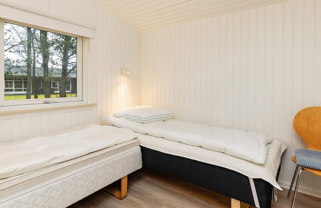 6 Person Holiday Home in Fjerritslev - Foto 3