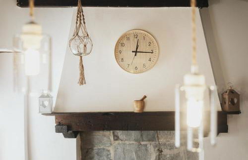 Stella Alpina Nordic Style and Relax - Foto 19