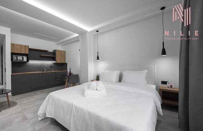 Pantheon Nilie Hospitality MGMT - Foto 69