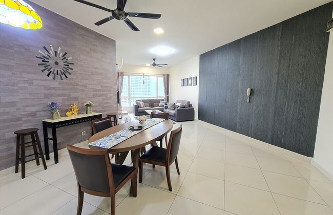 Crest Residence Klcc - Foto 13