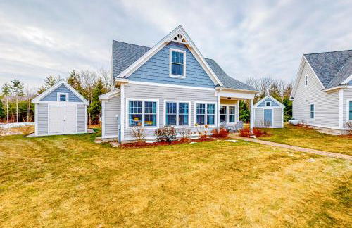 Little Spruce Cottage - Photo 39