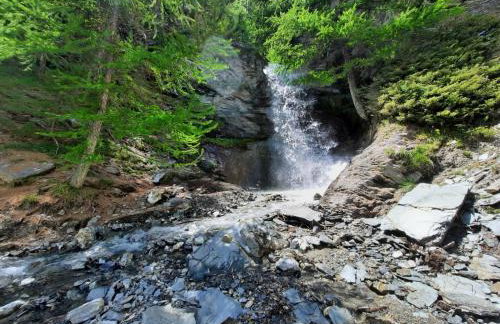 Chalet le Jalabio - Foto 13