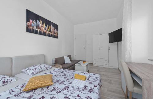 Market apartments - Foto 1