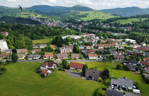 Ferienwohnung Simmelsbergblick - Photo 17