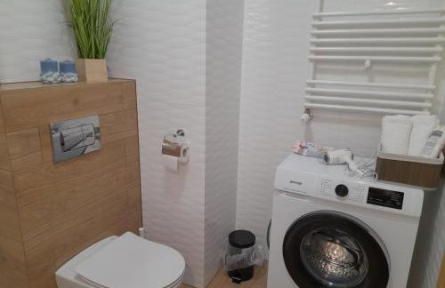 Apartament Idea Wacyn z miejscem parkingowym - Foto 19
