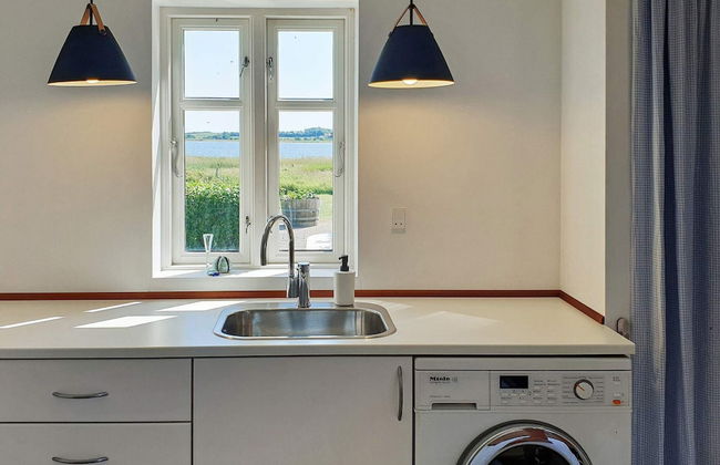 Holiday Home in Snedsted - Foto 13