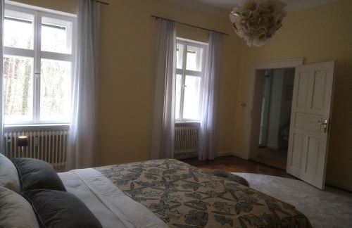 Fürstlich Wohnen im Herrenhaus - Foto 14