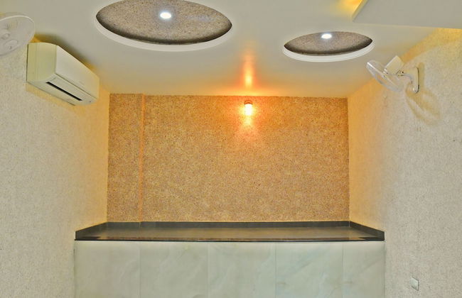 Hotel Stay City - Foto 36