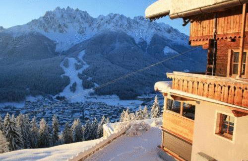 Glinzhof Mountain Natur Resort Agriturismo - Foto 27