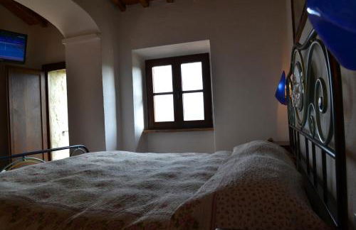 B&B La Fonte del Machiavelli - Foto 91