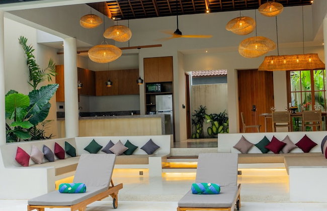 Ersanea Villas Seseh - Foto 31