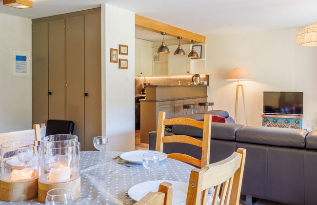 Dents Rousses B4 - Foto 10