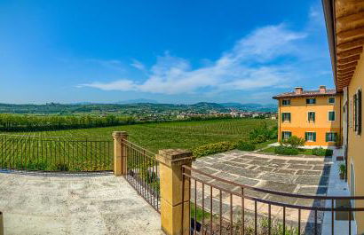 La Fonte degli Dei Wine Relais Adults Only - Foto 52