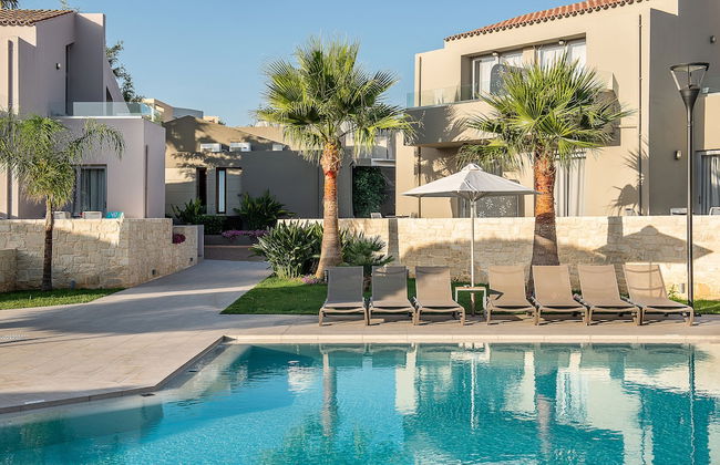 Hotel Stellina Village - Foto 1