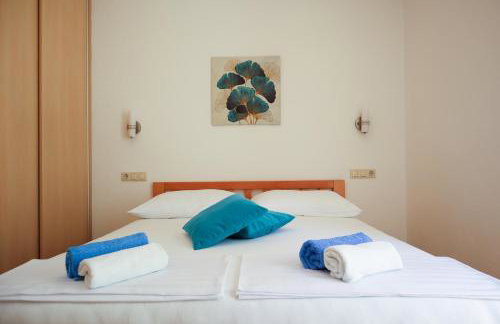 Apartment Valentina - private pool,200m from beach - Foto 29