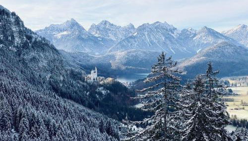 Ferienwohnung Enzian - Foto 2