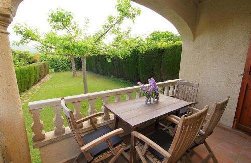 Holiday Home Mas Rovira 8 by Interhome - Foto 13