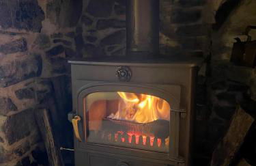 Old Miners Cottage - Foto 17