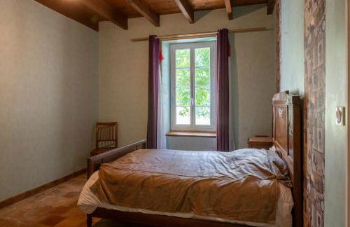 Ferrassou - château et ferme - Foto 4