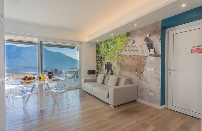 Valarin Luxury Apartments & Wellness by Rent all Como - Foto 11