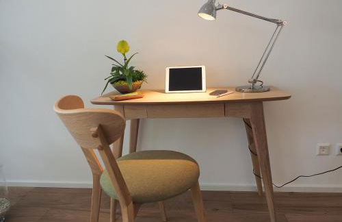 16Lilien Apartmentwohnung - Foto 21