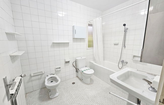 Complejo Bubal Formigal 3000 - Foto 64