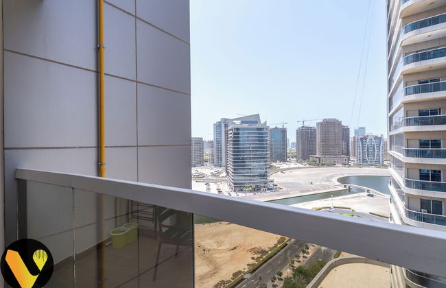 Vogue Studio at Hera Tower Sports City - Foto 52