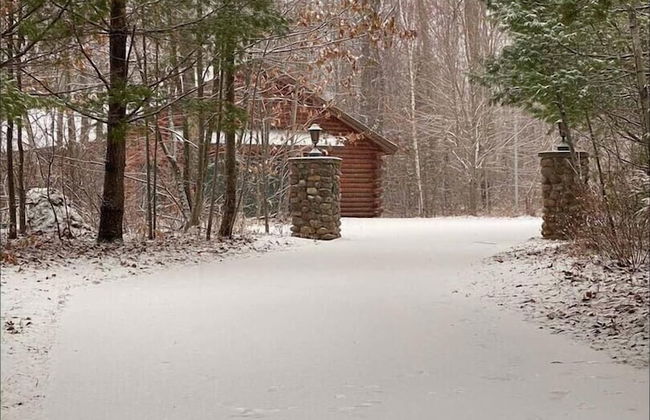 Chippewa View Lodge - Foto 24