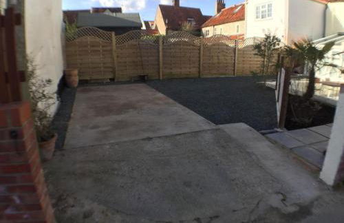 Bakers House - 4 Bedrooms - Parking for 3 cars - Dogs welcome - Foto 40