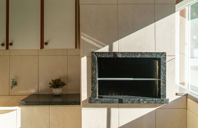 AP 14 Ala Tainha Residencial Solavir - Foto 46