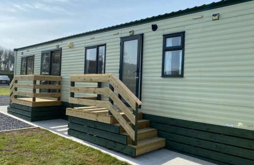 Caravan - Sleeps 4 - Pet Friendly - Parking - Foto 20