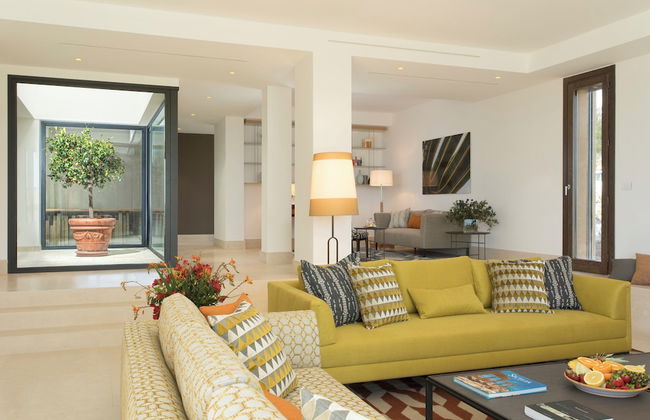 Rocco Forte Private Villas - Foto 62