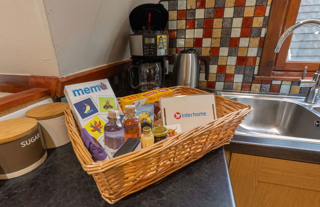 Lothlorien Lodge 4 - Foto 22