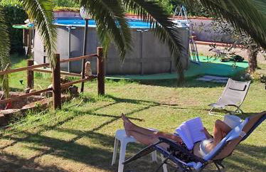 Casa vacanze in famiglia relax e natura - Foto 23